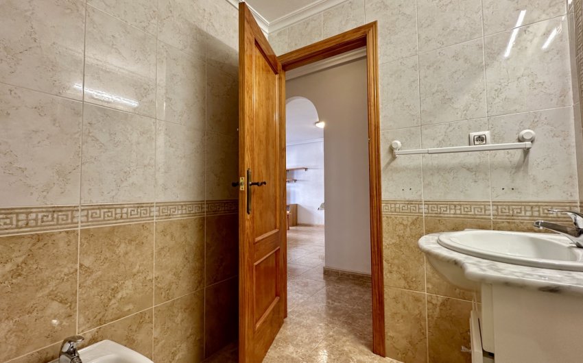 Reventa - Apartment -
Orihuela Costa - Cabo Roig