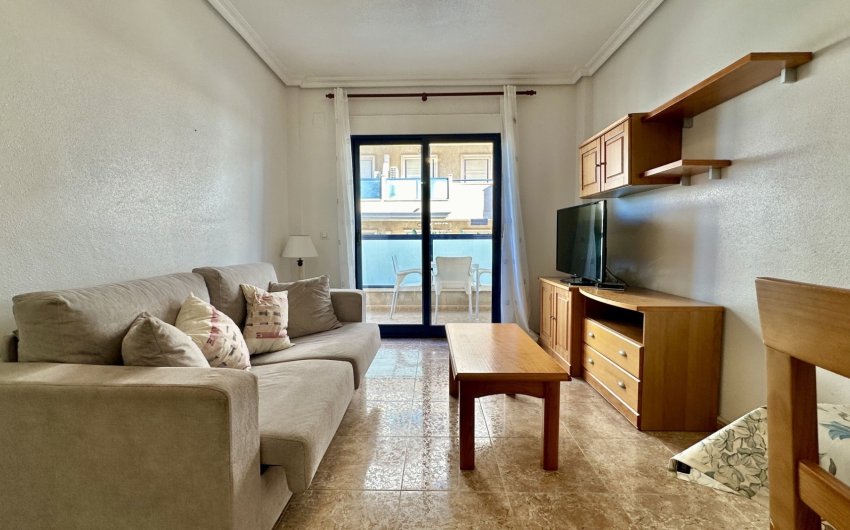 Reventa - Apartment -
Orihuela Costa - Cabo Roig