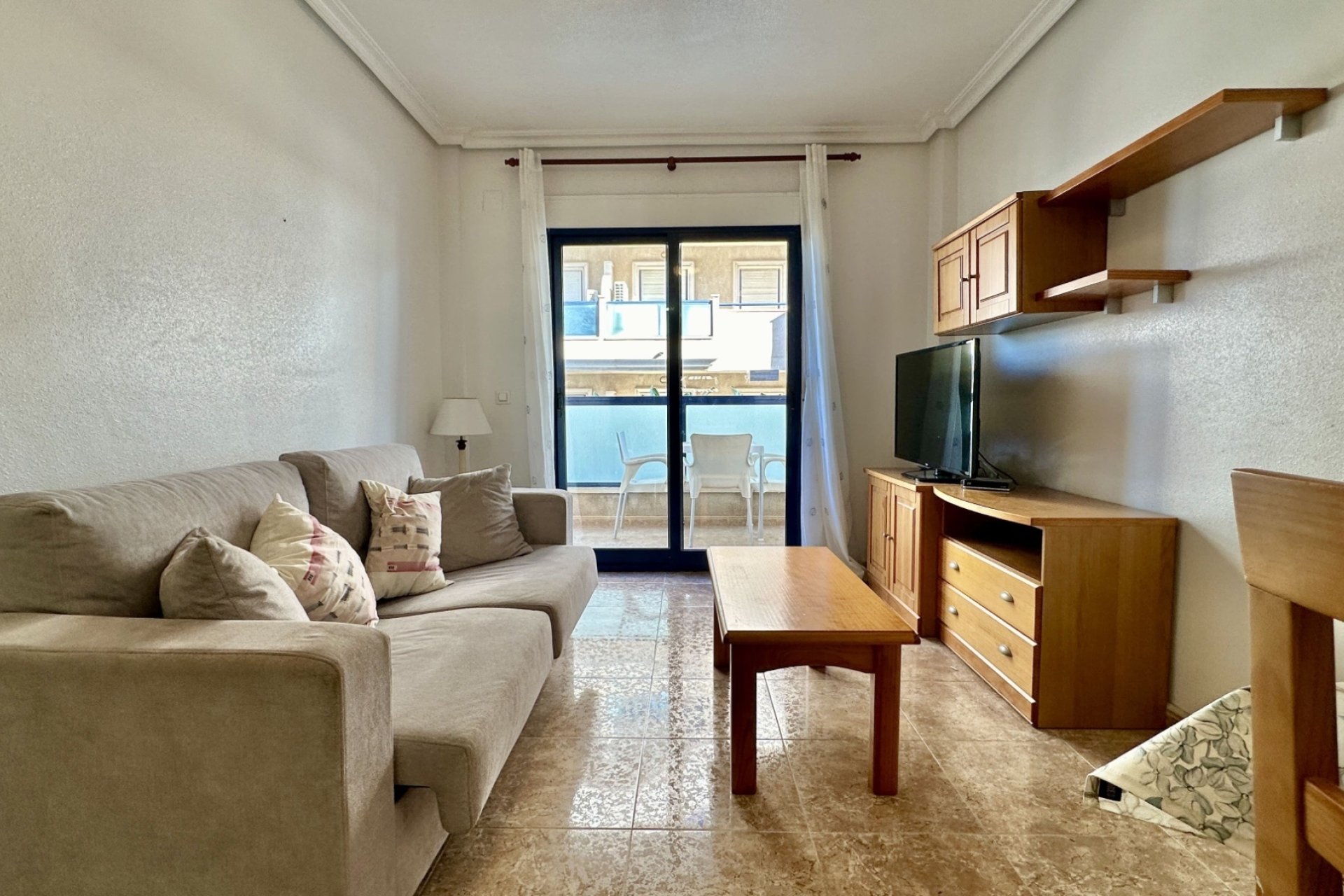 Reventa - Apartment -
Orihuela Costa - Cabo Roig