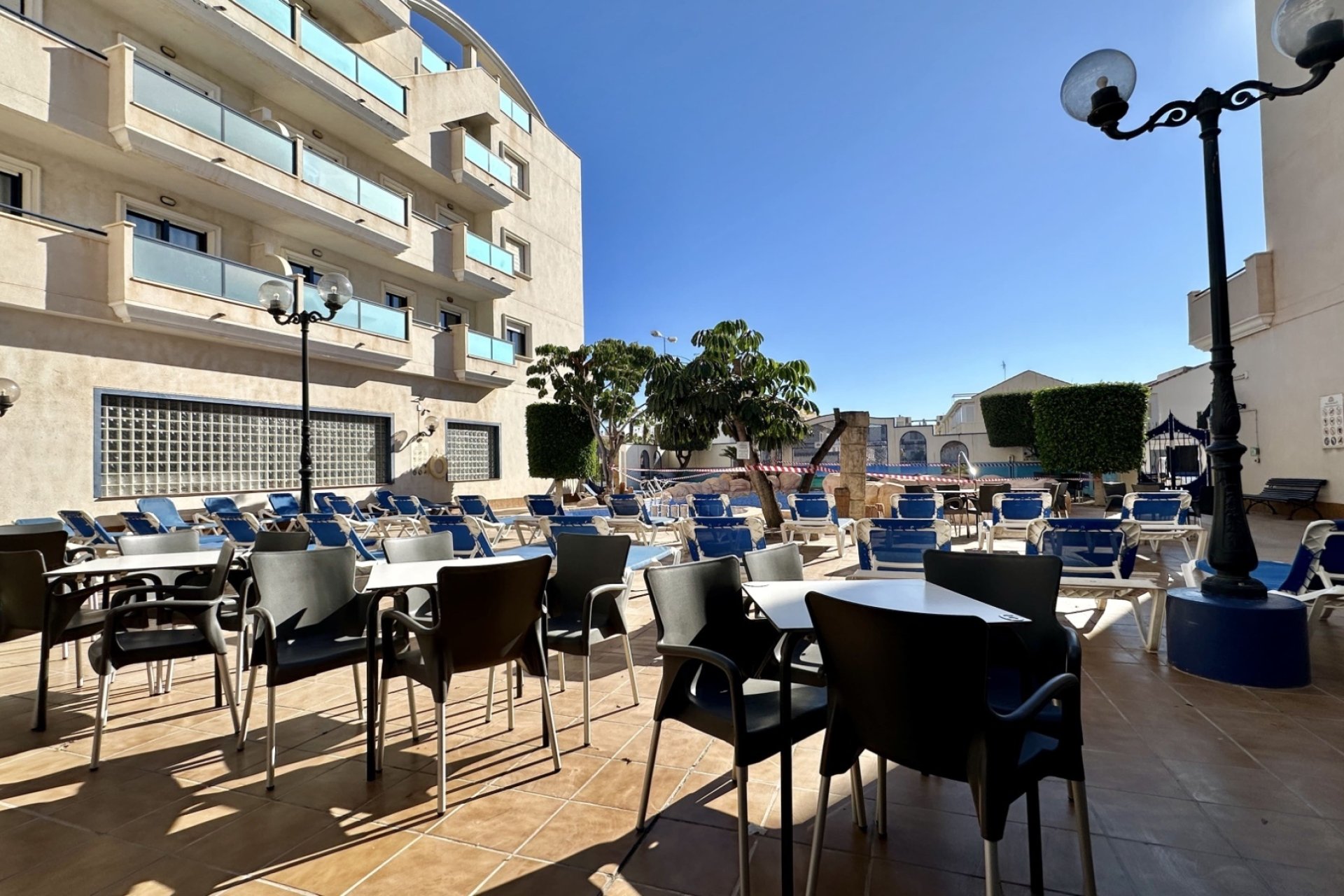 Reventa - Apartment -
Orihuela Costa - Cabo Roig