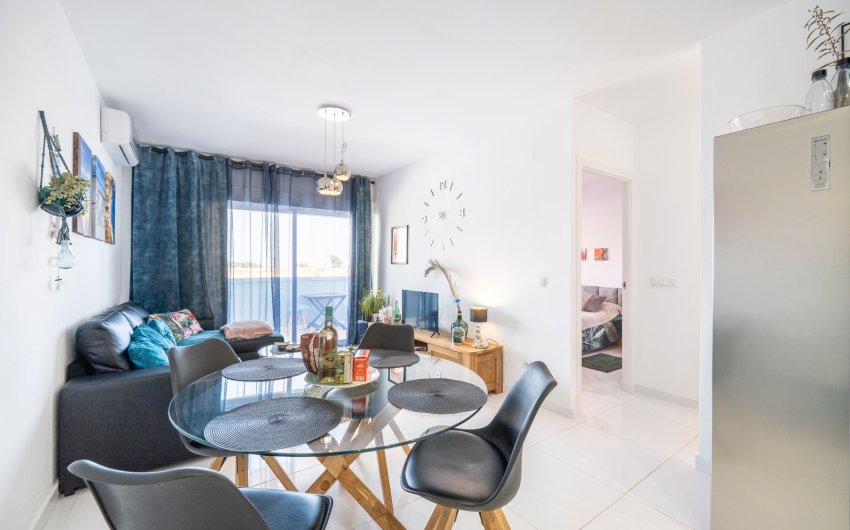 Reventa - Apartment -
Orihuela Costa - Cabo Roig
