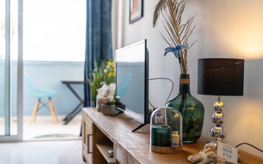 Reventa - Apartment -
Orihuela Costa - Cabo Roig