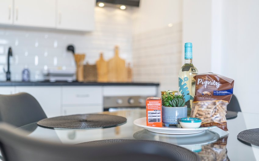 Reventa - Apartment -
Orihuela Costa - Cabo Roig