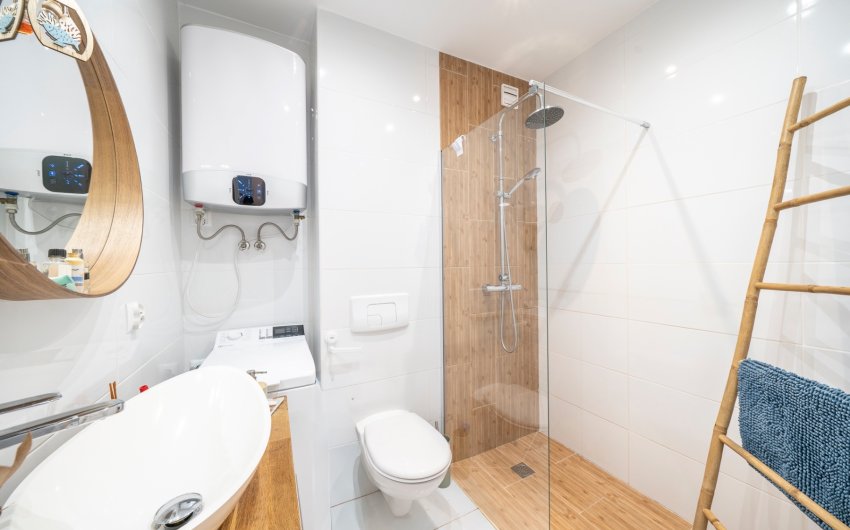 Reventa - Apartment -
Orihuela Costa - Cabo Roig