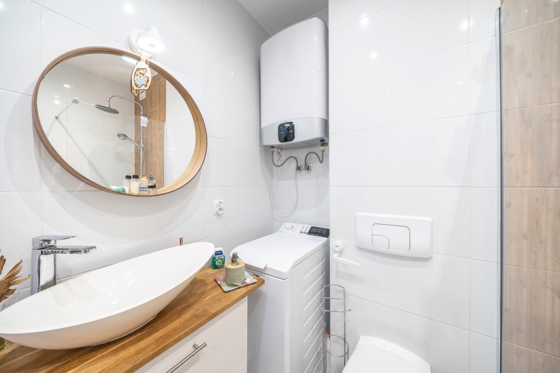 Reventa - Apartment -
Orihuela Costa - Cabo Roig