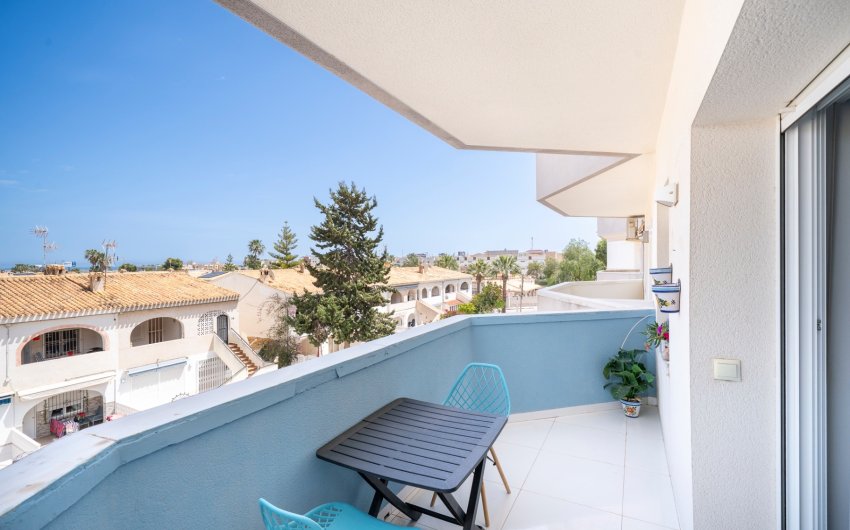 Reventa - Apartment -
Orihuela Costa - Cabo Roig