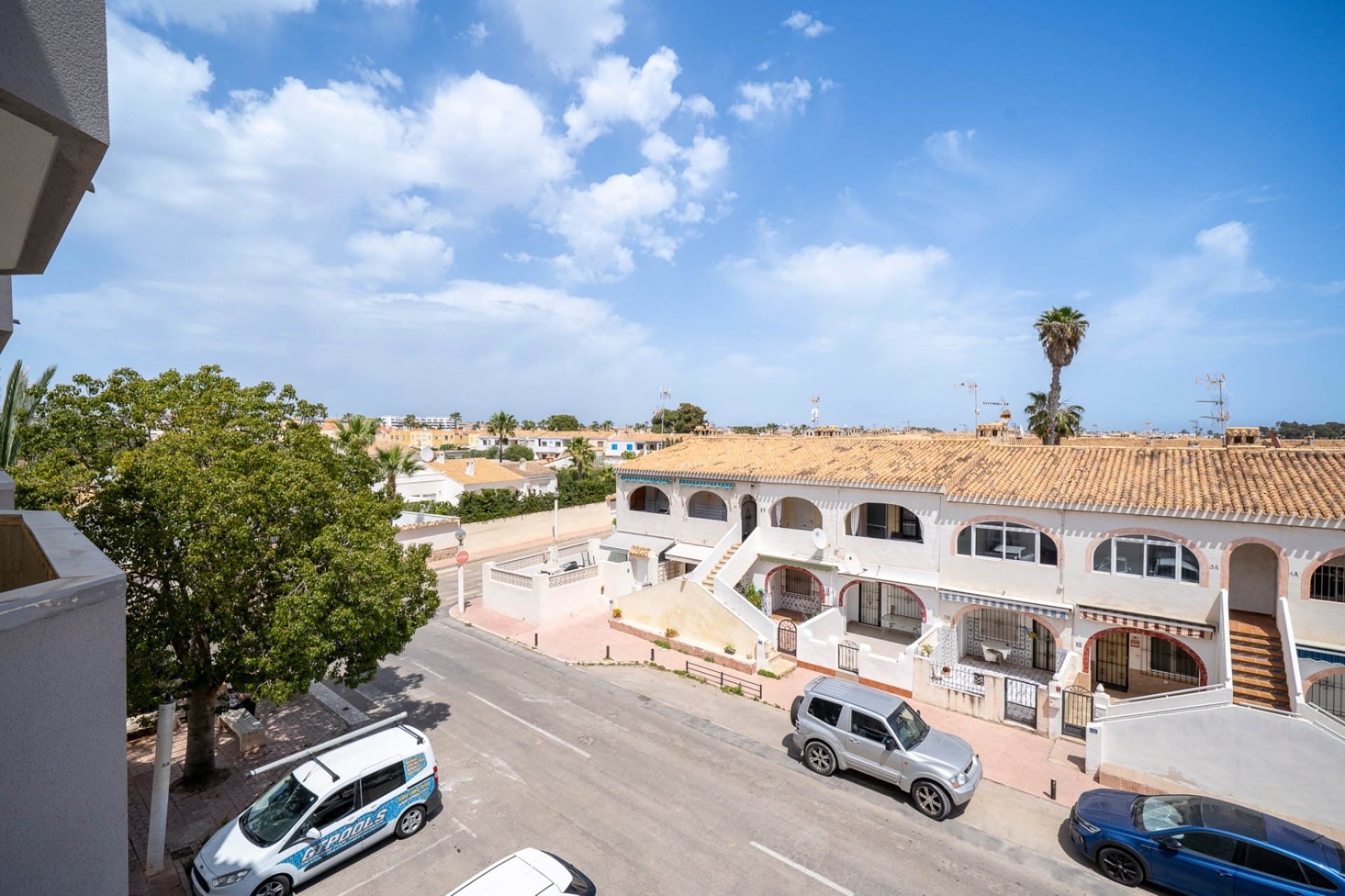 Reventa - Apartment -
Orihuela Costa - Cabo Roig