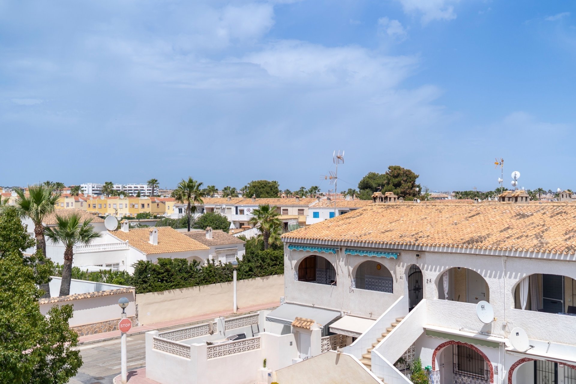 Reventa - Apartment -
Orihuela Costa - Cabo Roig