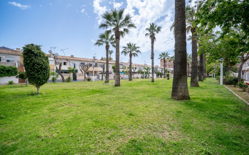 Reventa - Apartment -
Orihuela Costa - Cabo Roig