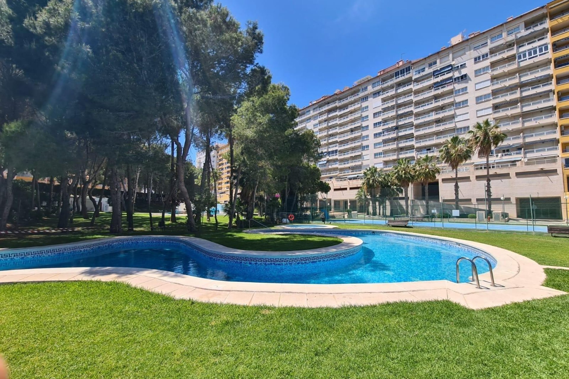 Reventa - Apartment -
Orihuela Costa - Campoamor