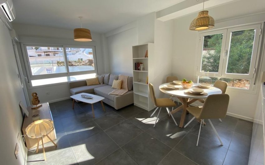 Reventa - Apartment -
Orihuela Costa - Campoamor