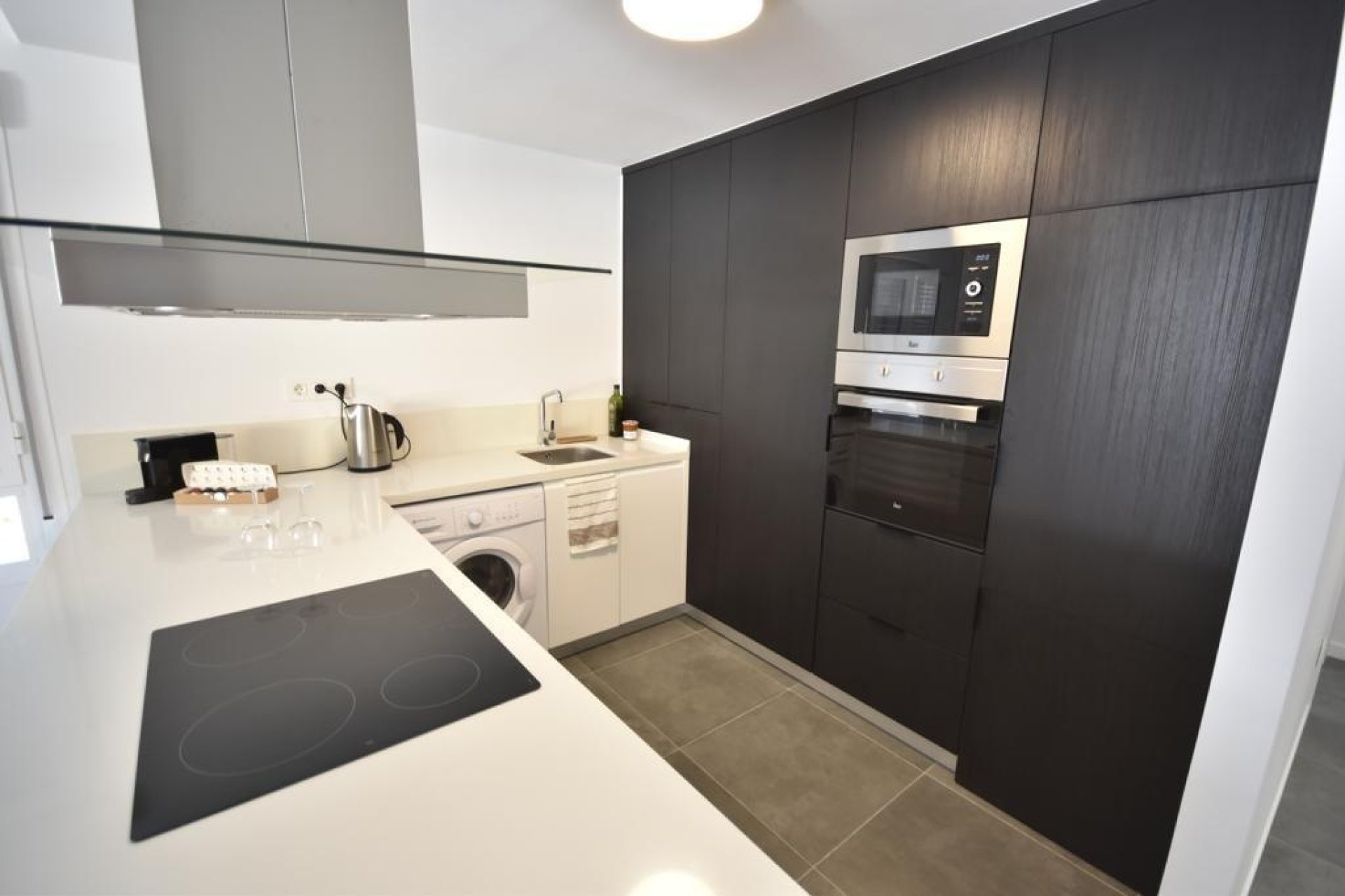 Reventa - Apartment -
Orihuela Costa - Campoamor