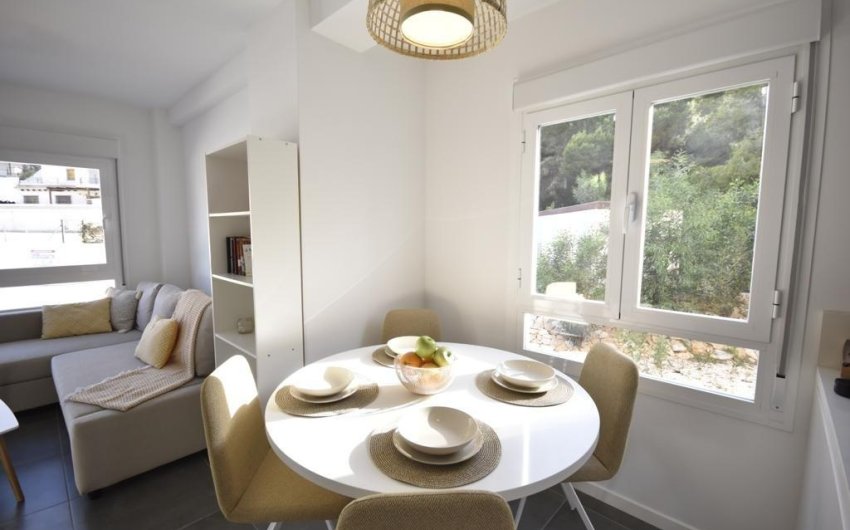 Reventa - Apartment -
Orihuela Costa - Campoamor