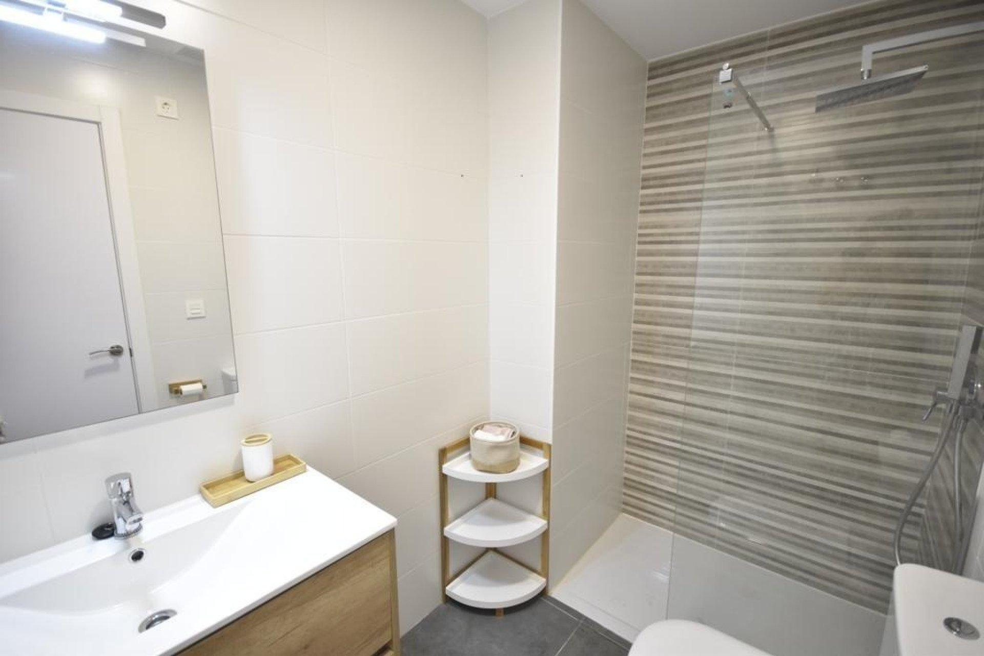 Reventa - Apartment -
Orihuela Costa - Campoamor