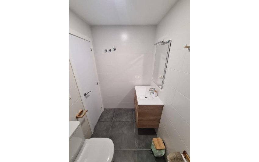 Reventa - Apartment -
Orihuela Costa - Campoamor