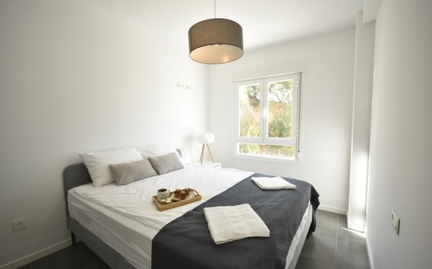 Reventa - Apartment -
Orihuela Costa - Campoamor
