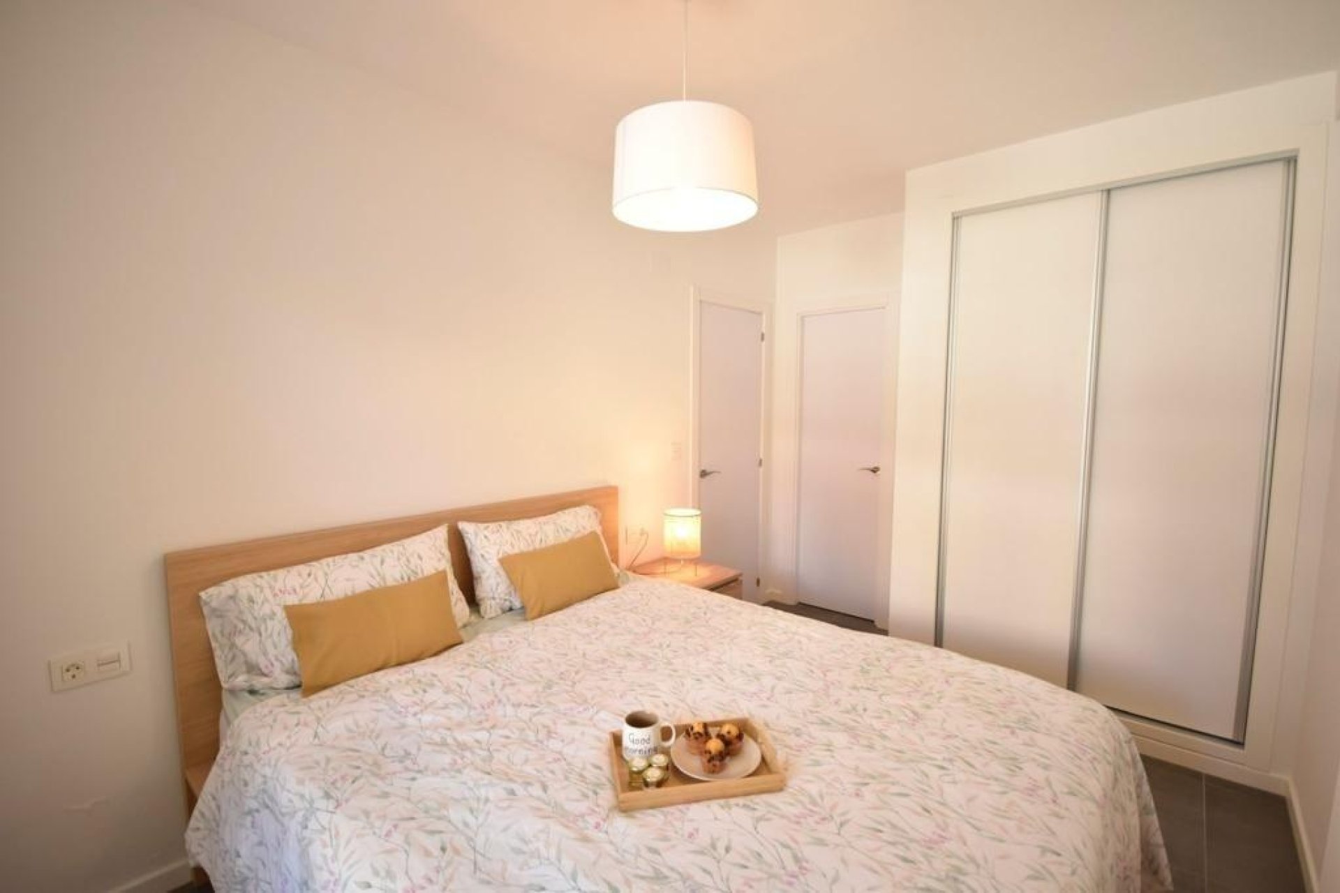 Reventa - Apartment -
Orihuela Costa - Campoamor