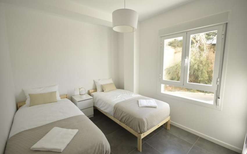 Reventa - Apartment -
Orihuela Costa - Campoamor
