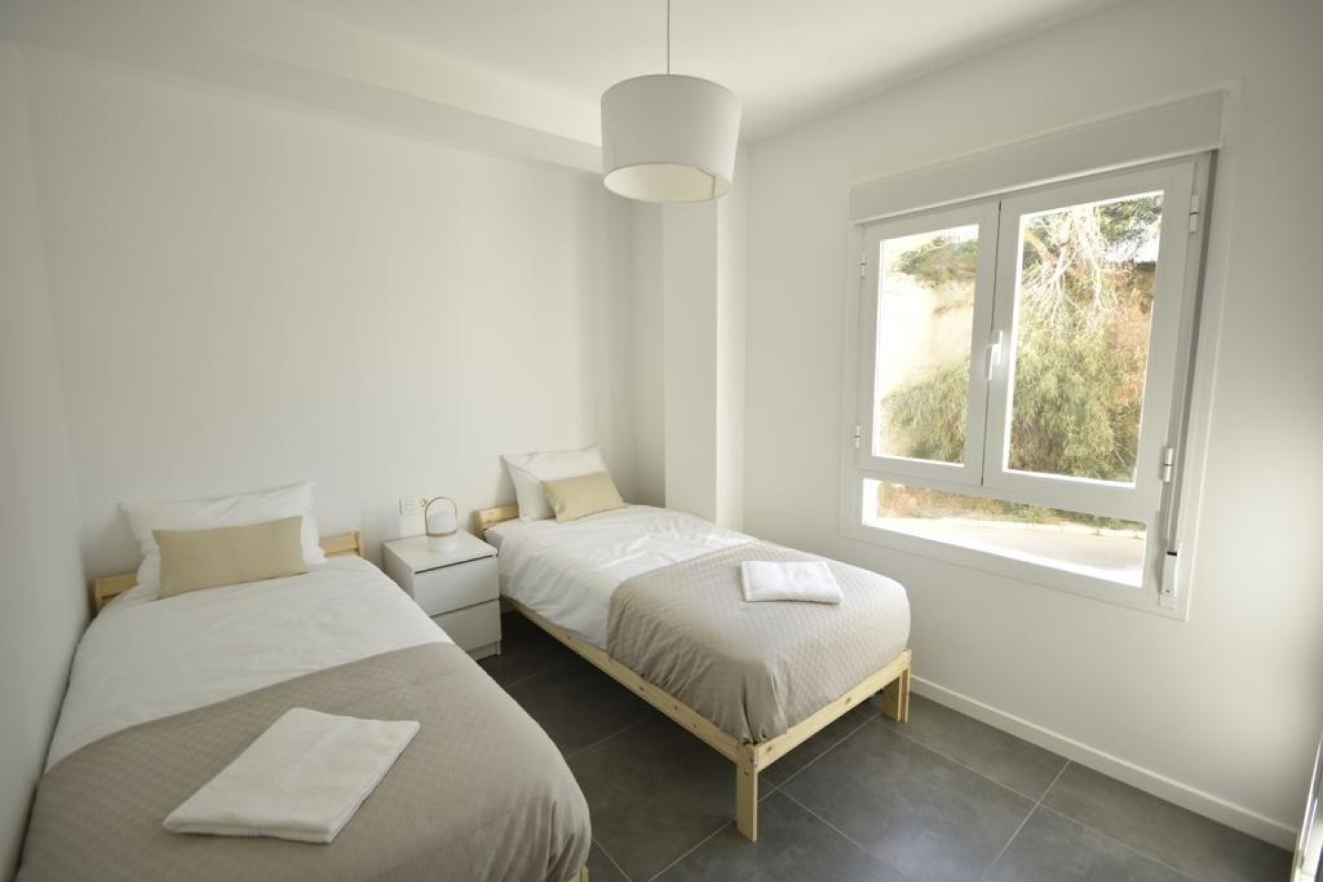 Reventa - Apartment -
Orihuela Costa - Campoamor