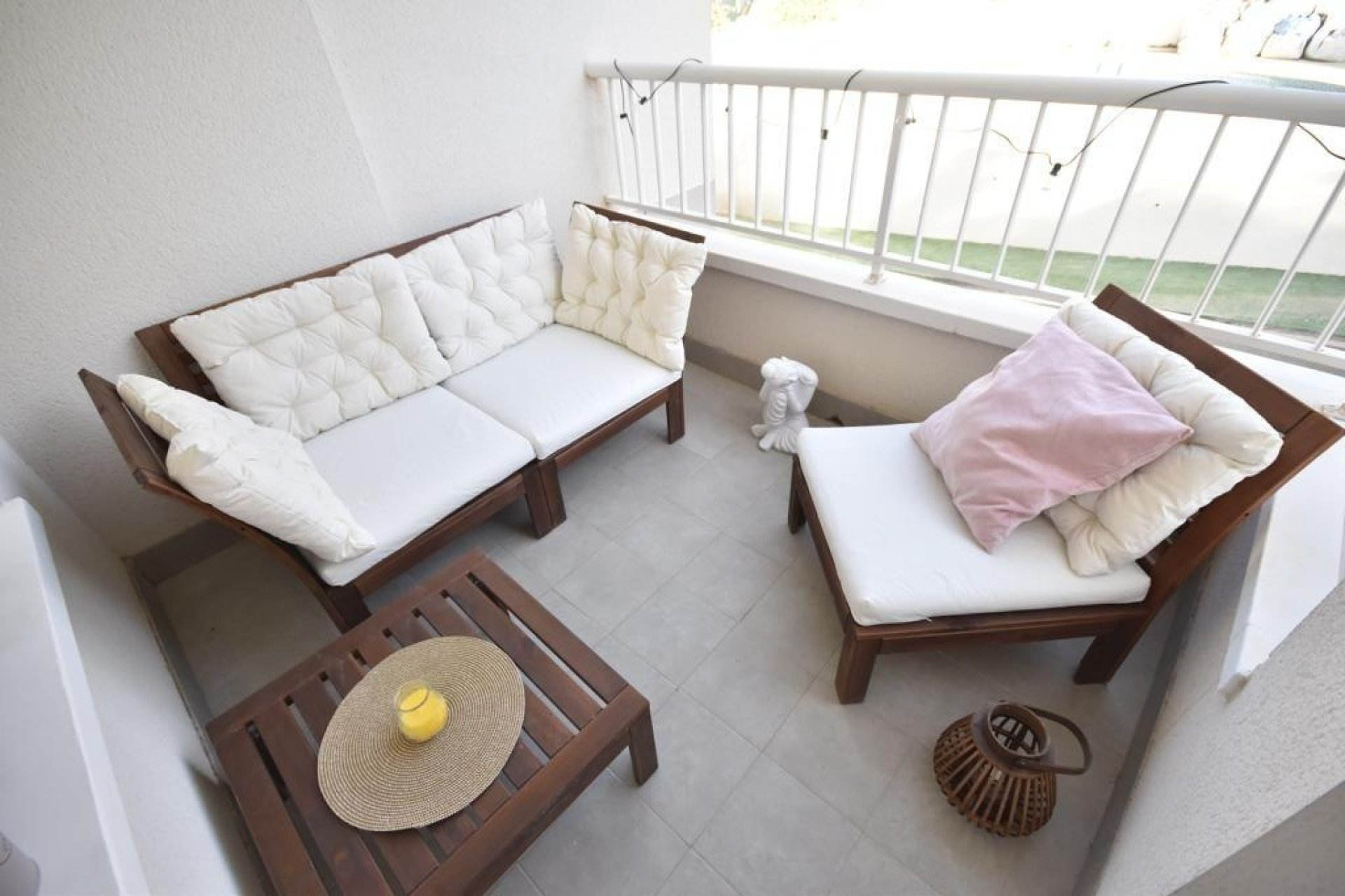 Reventa - Apartment -
Orihuela Costa - Campoamor