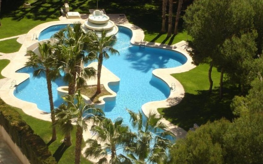 Reventa - Apartment -
Orihuela Costa - Campoamor