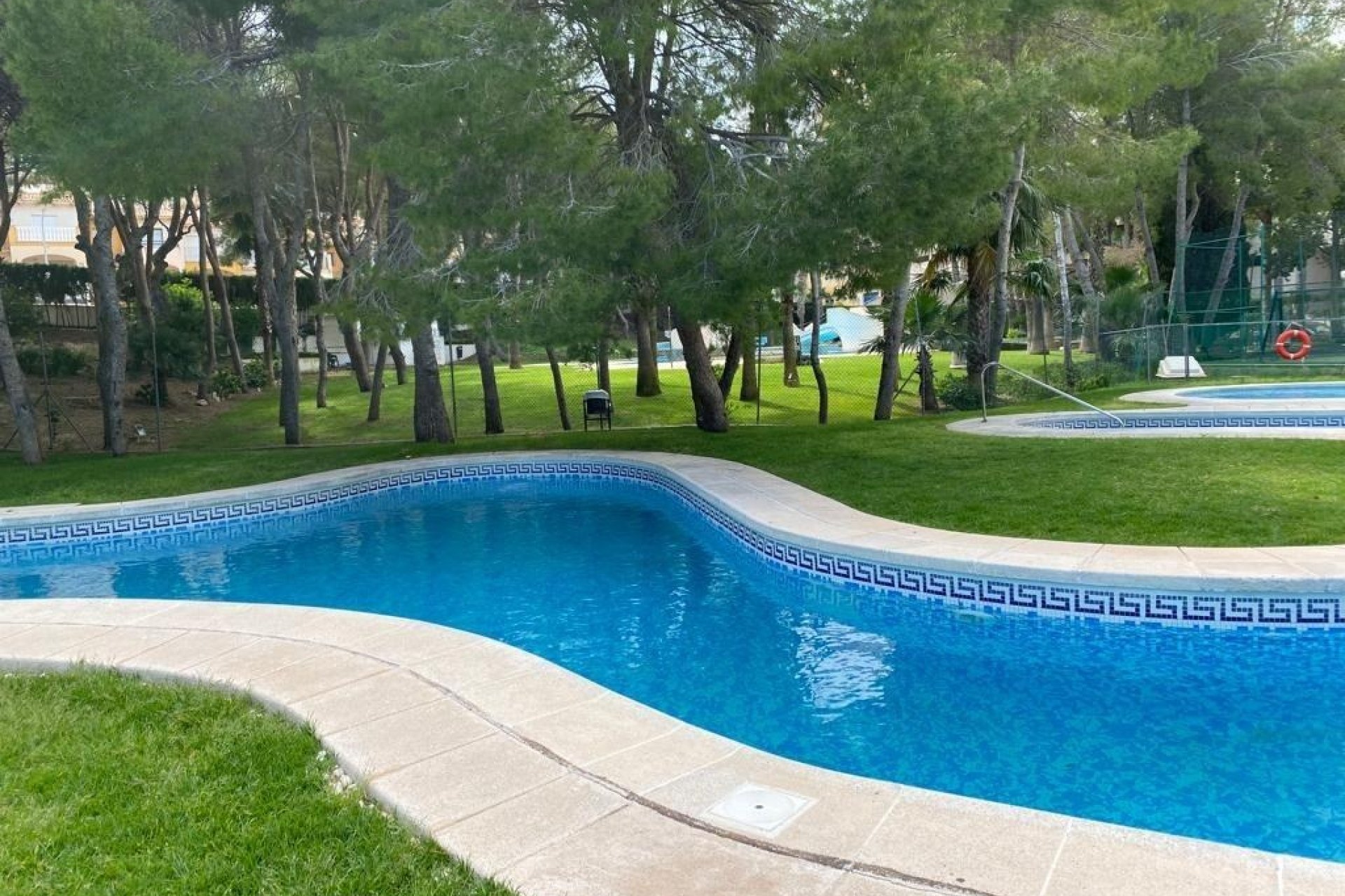 Reventa - Apartment -
Orihuela Costa - Campoamor