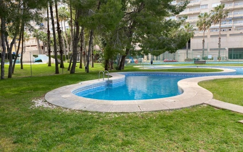 Reventa - Apartment -
Orihuela Costa - Campoamor