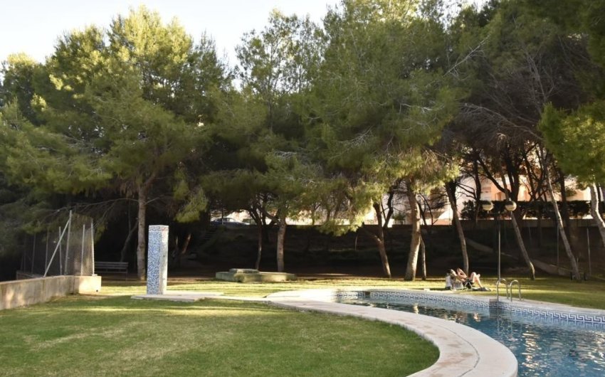 Reventa - Apartment -
Orihuela Costa - Campoamor
