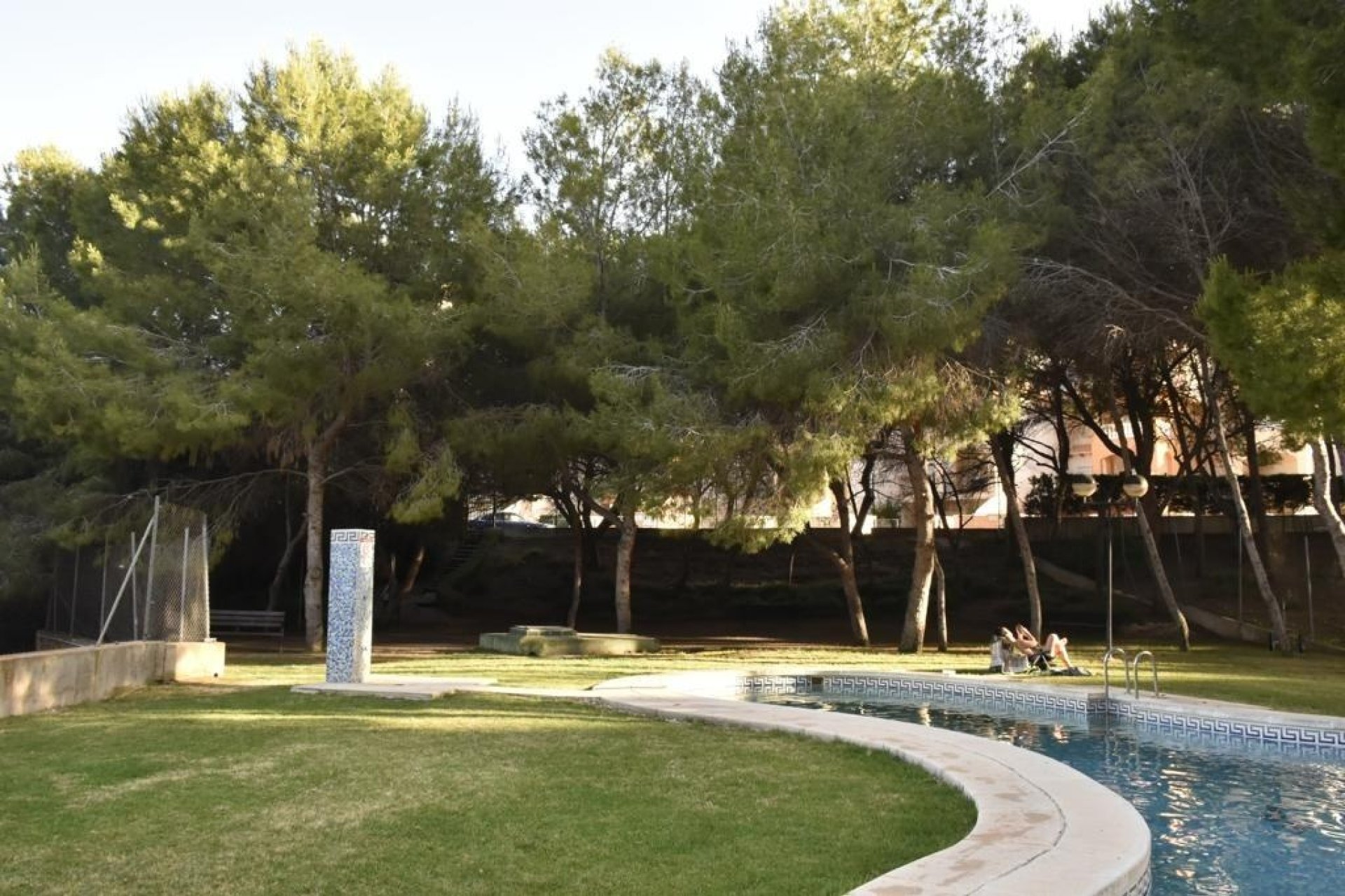 Reventa - Apartment -
Orihuela Costa - Campoamor