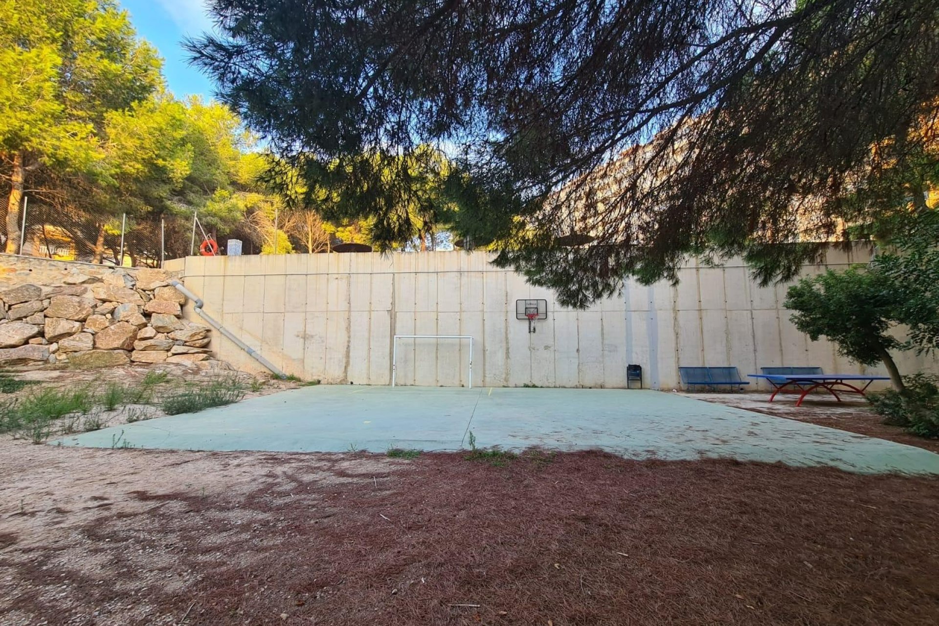 Reventa - Apartment -
Orihuela Costa - Campoamor