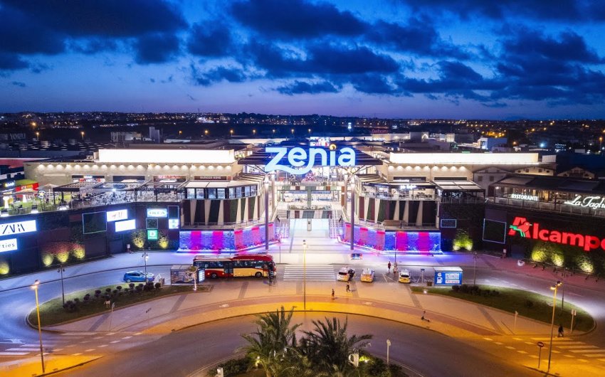 Reventa - Apartment -
Orihuela Costa - Campoamor