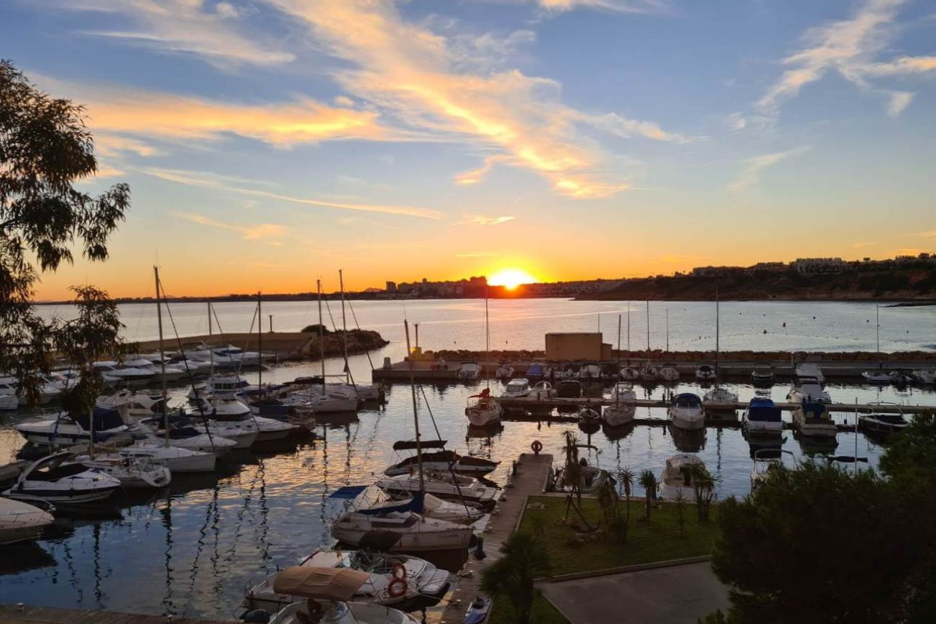 Reventa - Apartment -
Orihuela Costa - Campoamor