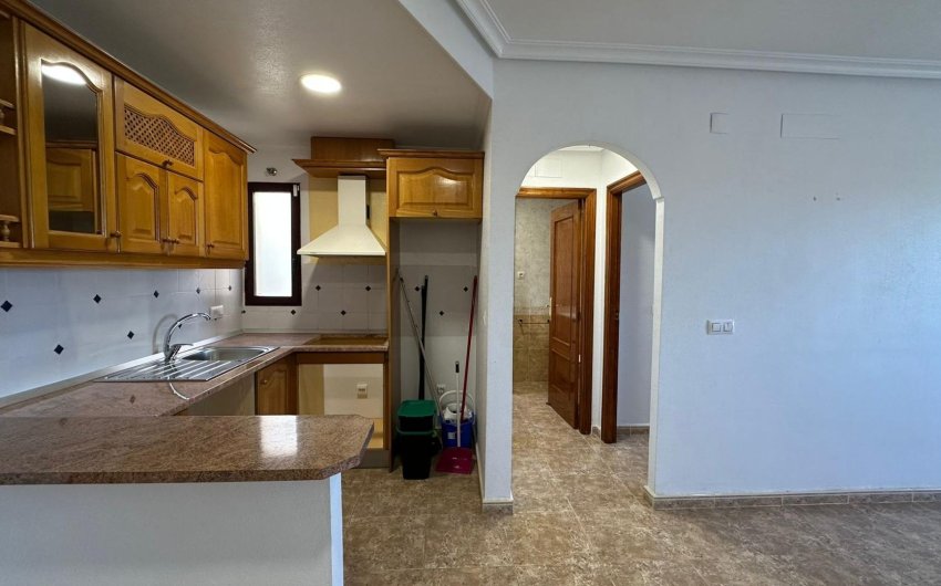Reventa - Apartment -
Orihuela Costa - Campoamor
