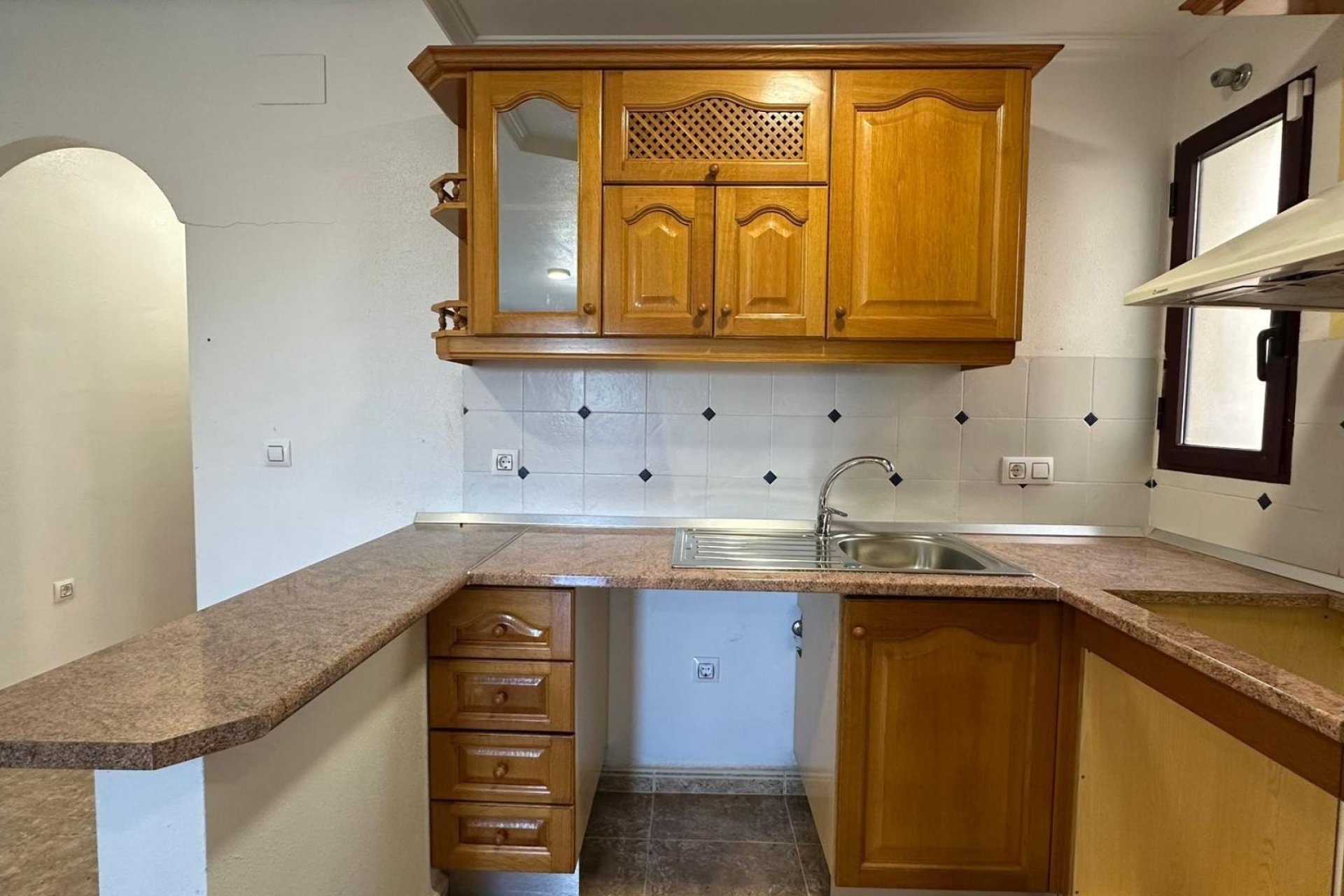 Reventa - Apartment -
Orihuela Costa - Campoamor