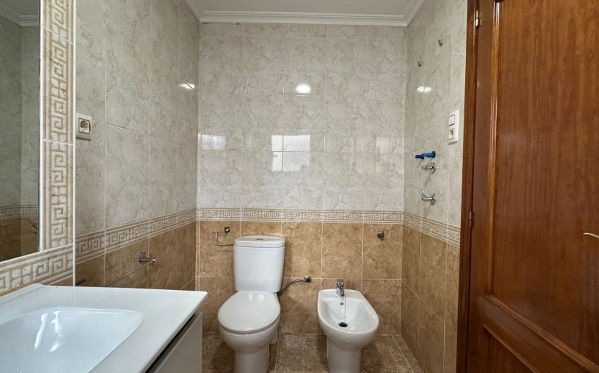 Reventa - Apartment -
Orihuela Costa - Campoamor