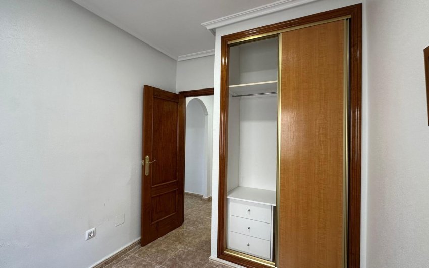 Reventa - Apartment -
Orihuela Costa - Campoamor