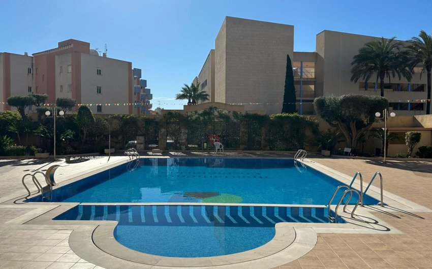 Reventa - Apartment -
Orihuela Costa - Campoamor