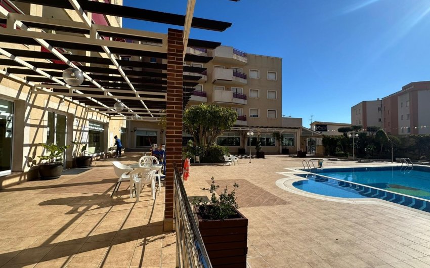 Reventa - Apartment -
Orihuela Costa - Campoamor