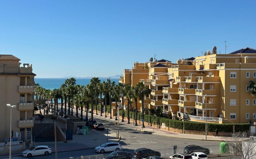 Reventa - Apartment -
Orihuela Costa - Campoamor