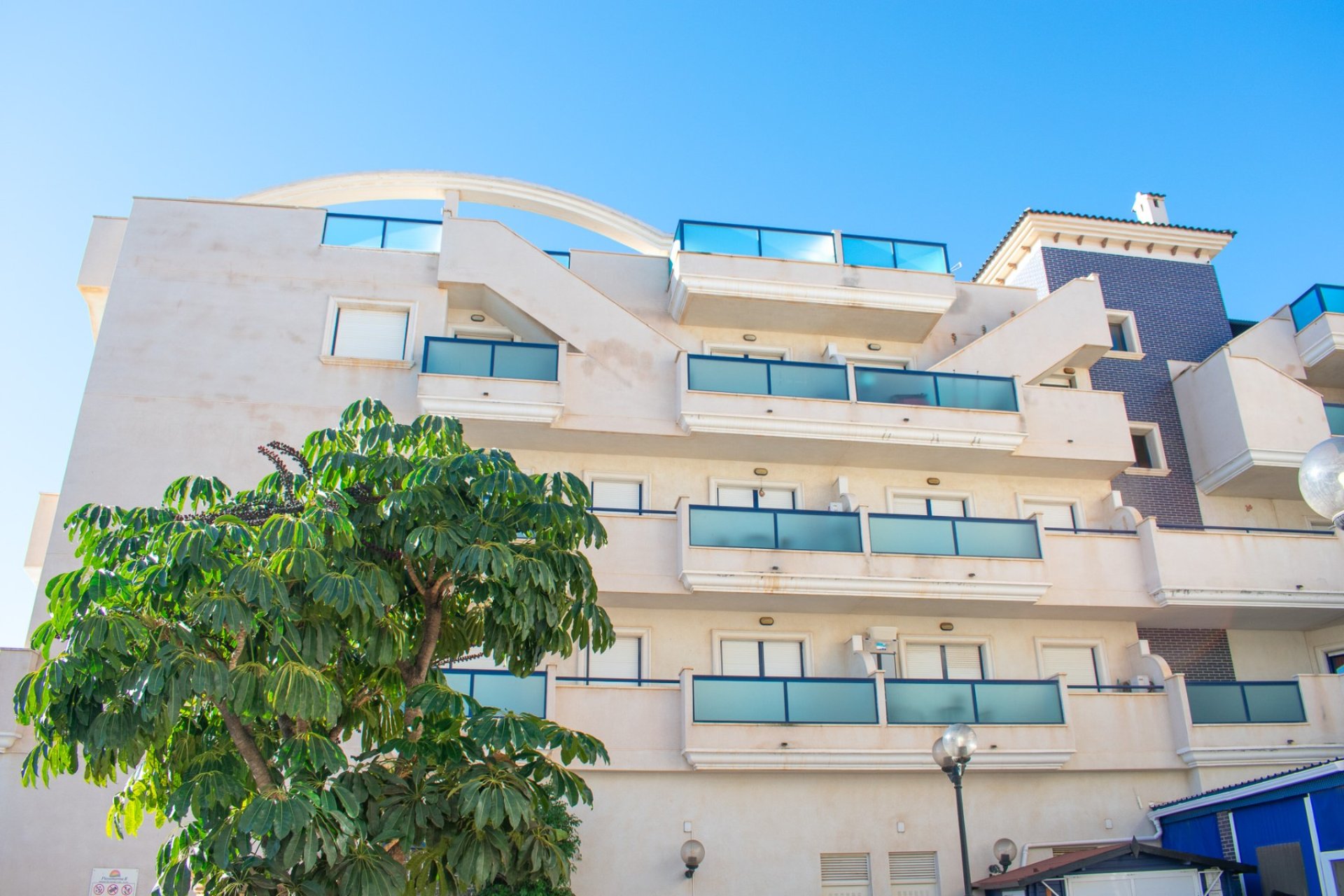 Reventa - Apartment -
Orihuela Costa - Campoamor