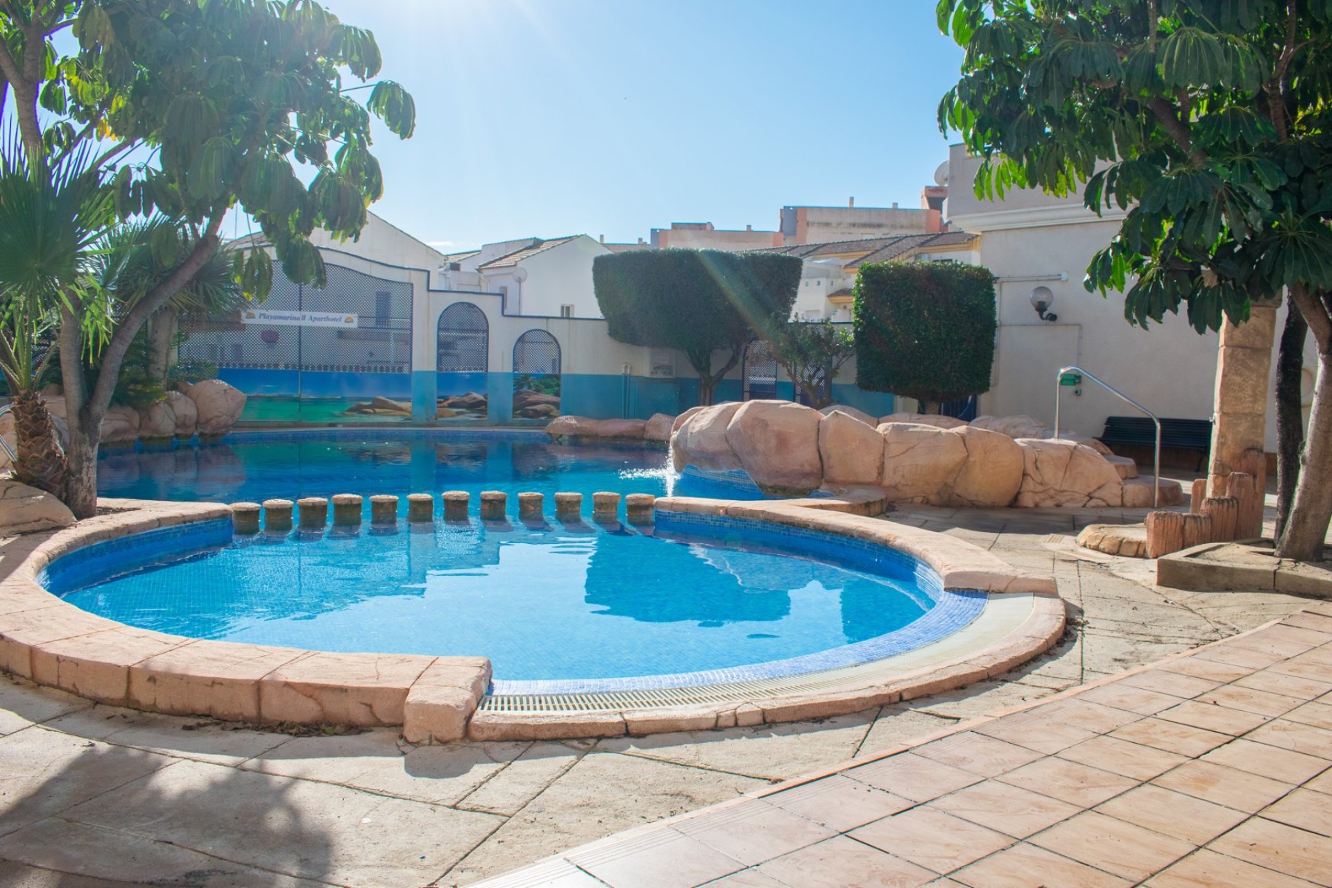 Reventa - Apartment -
Orihuela Costa - Campoamor