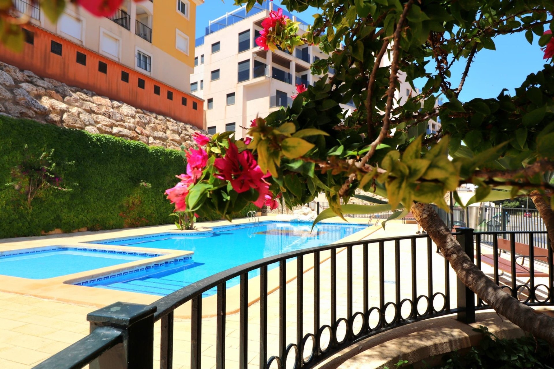 Reventa - Apartment -
Orihuela Costa - Campoamor