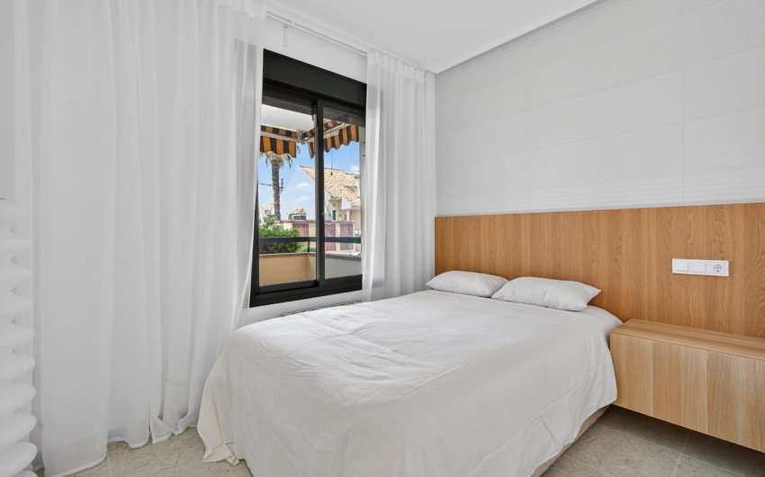 Reventa - Apartment -
Orihuela Costa - Campoamor