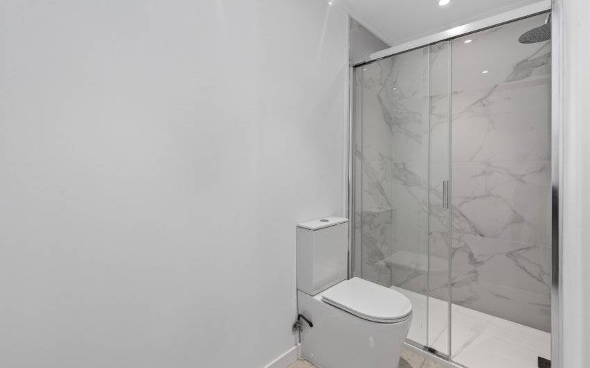 Reventa - Apartment -
Orihuela Costa - Campoamor