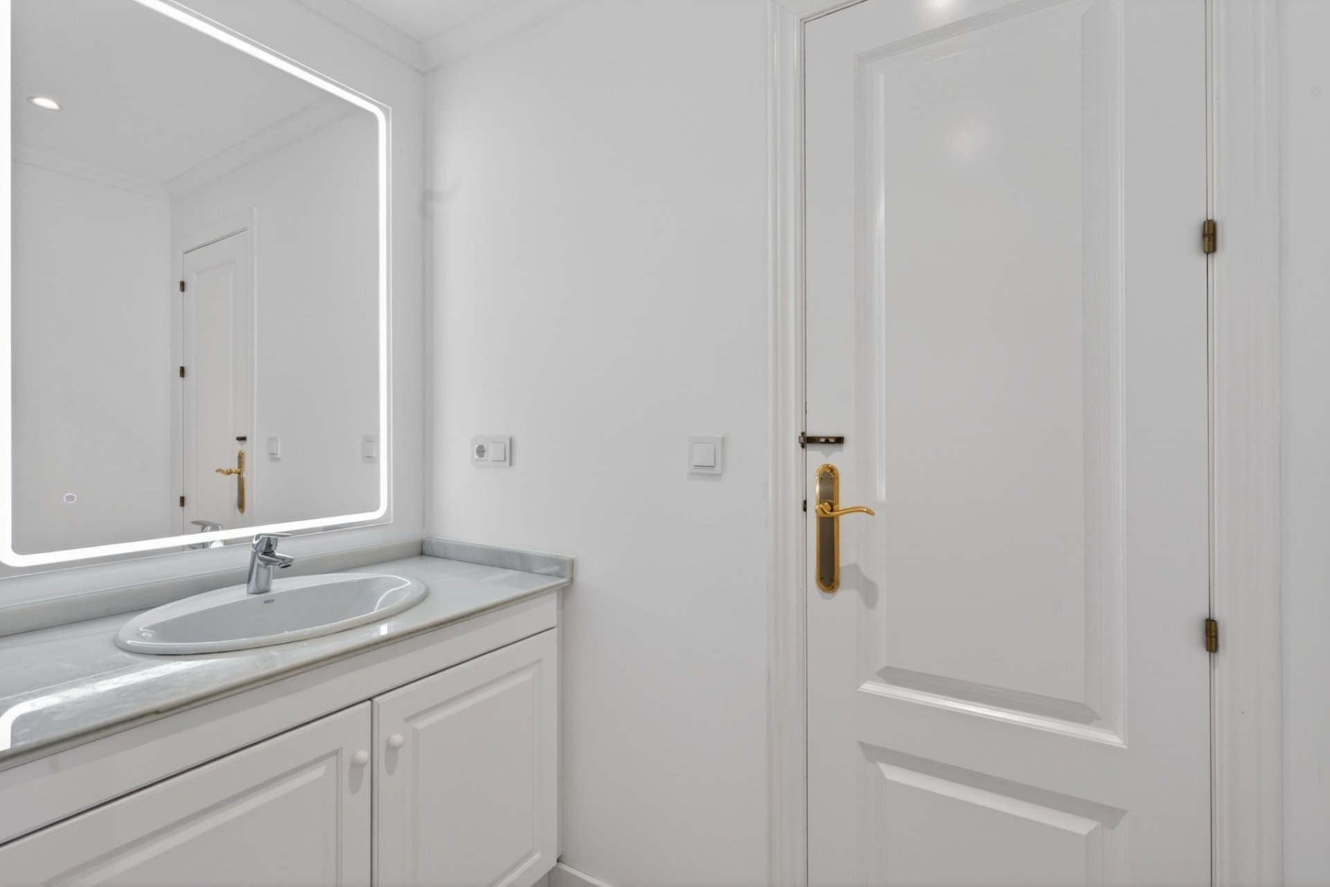 Reventa - Apartment -
Orihuela Costa - Campoamor