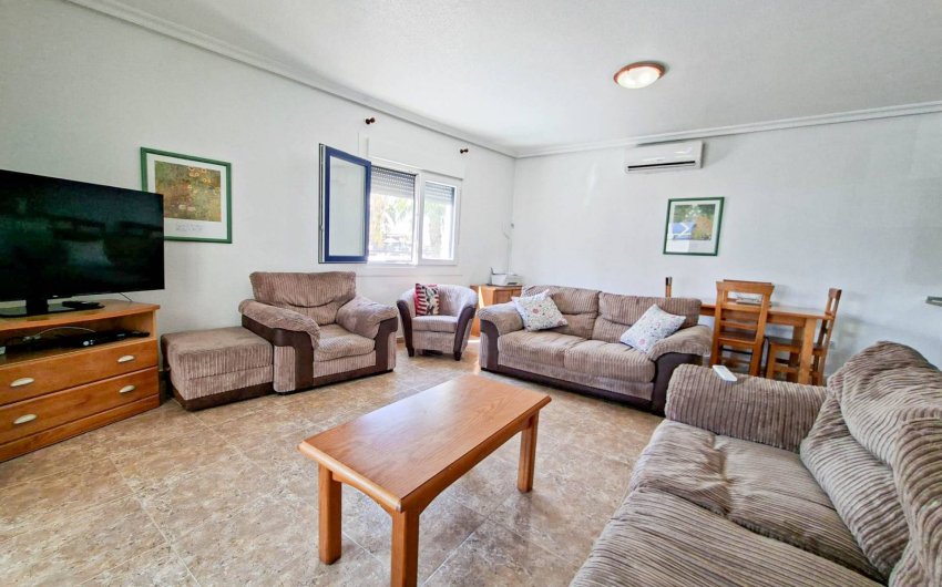 Reventa - Apartment -
Orihuela Costa - Costa Blanca