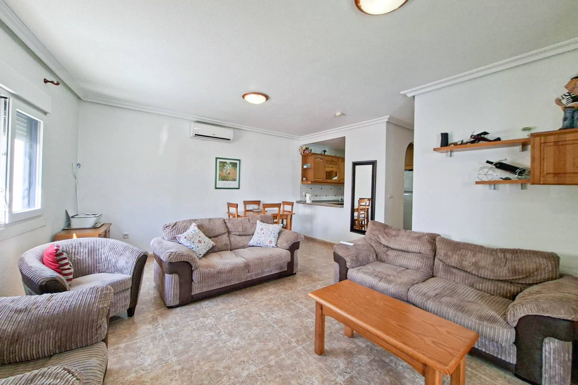 Reventa - Apartment -
Orihuela Costa - Costa Blanca