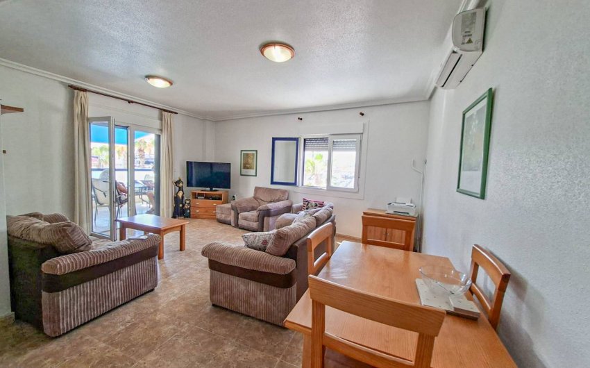 Reventa - Apartment -
Orihuela Costa - Costa Blanca