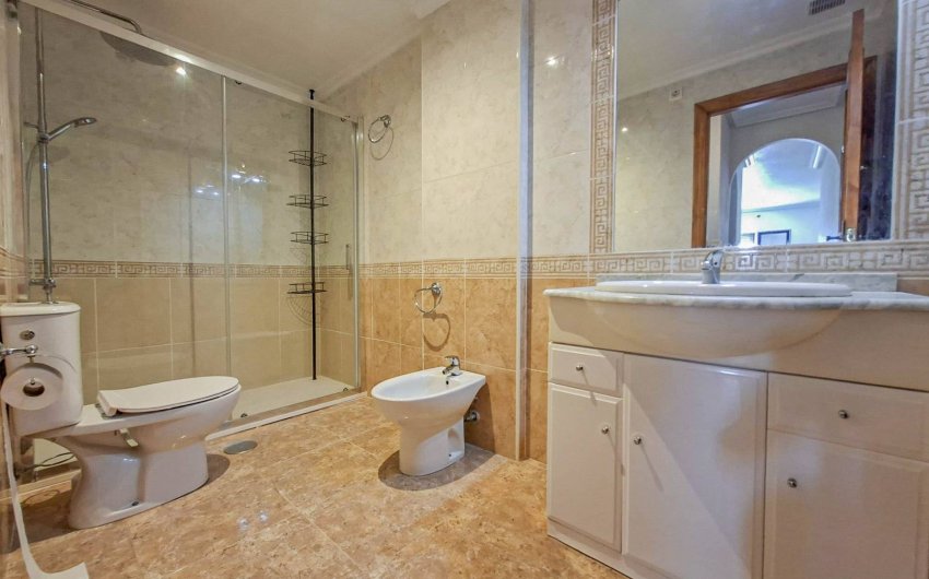 Reventa - Apartment -
Orihuela Costa - Costa Blanca