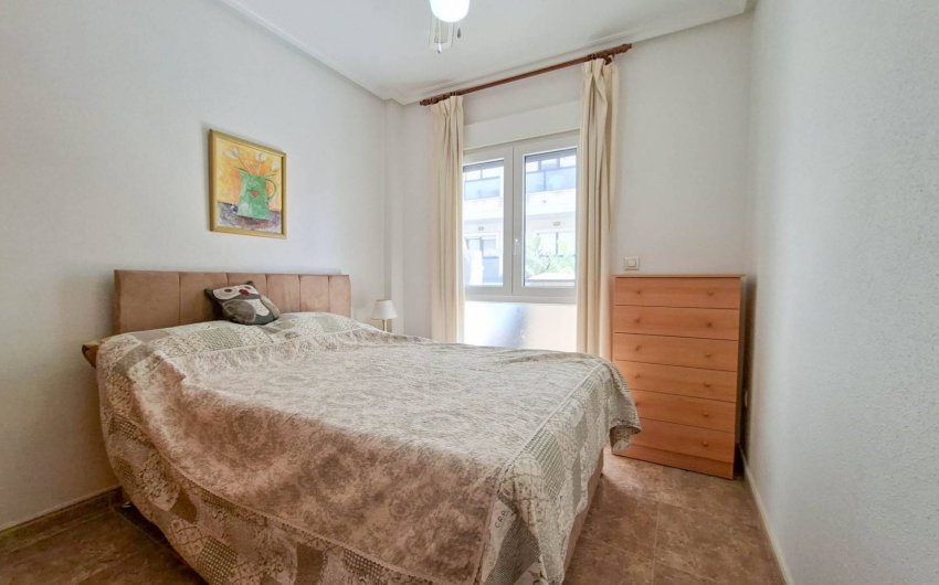 Reventa - Apartment -
Orihuela Costa - Costa Blanca